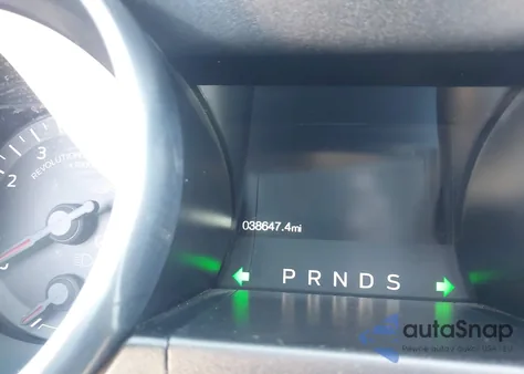 2019 Ford Mustang Gt из США, поврежденный, VIN 1FA6P8CF7K5101830